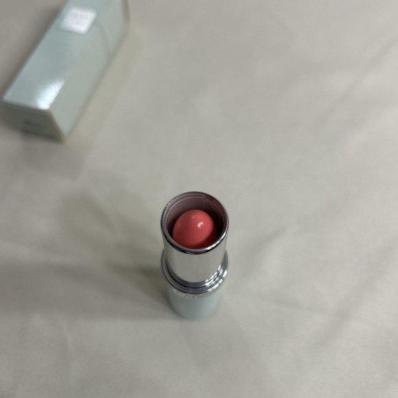 New Vintage Pure Care Gentle Lipstick Natural Pink 13 Oz - Picture 6 of 6